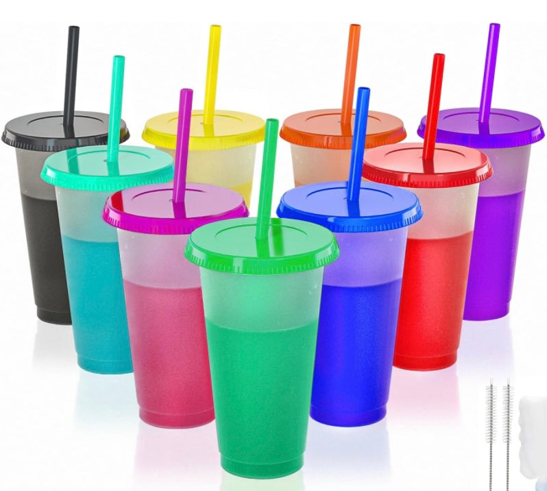 Kids cups